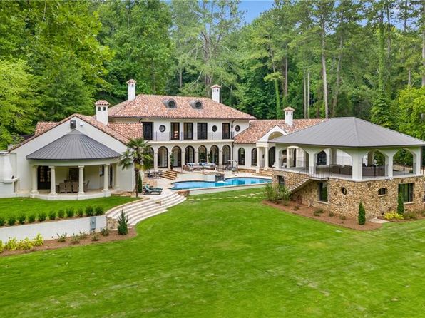 Atlanta, GA Real Estate - Atlanta Homes for Sale