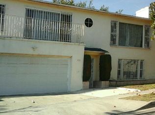 5121 Valley Ridge Ave, Los Angeles, CA 90043