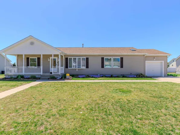 11 Freedom Dr, Rio Grande, NJ 08242