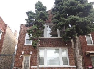 2107 N Laporte Ave, Chicago, IL 60639