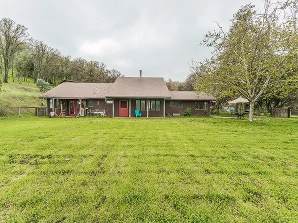 30240 Watts Valley Rd, Tollhouse, CA 93667