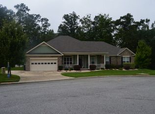 806 Wells Ct, Evans, GA 30809