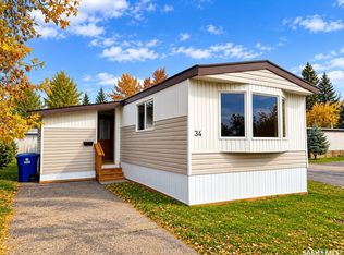 1035 Boychuk Dr #34, Saskatoon, SK S7H5B2