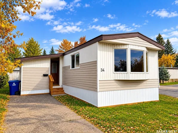 1035 Boychuk Drive #34, Saskatoon, SK S7H 5B2