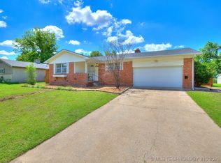 1518 E 58th St, Tulsa, OK 74105