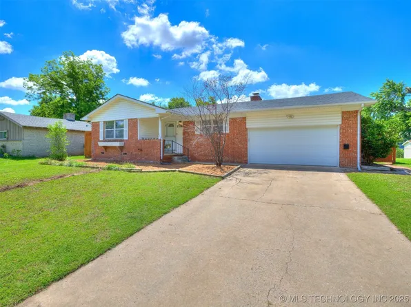 1518 E 58th St, Tulsa, OK 74105