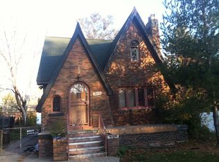 13976 Saint Marys St, Detroit, MI 48227