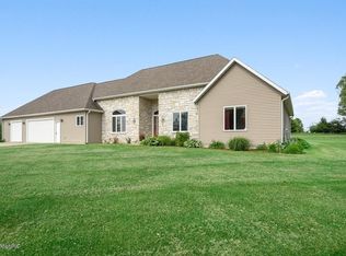 9250 Livengood Rd, Baroda, MI 49101