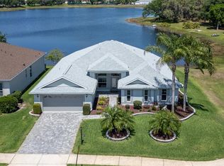 3723 Belle Rose Dr, Leesburg, FL 34748