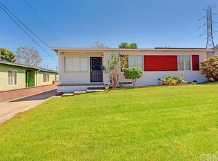 1038 W 125th St, Los Angeles, CA 90044