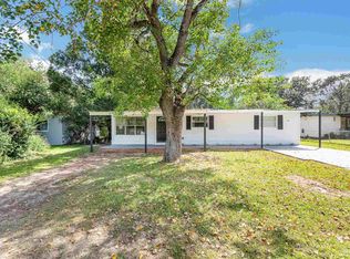 203 Georgia Dr, Pensacola, FL 32505