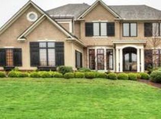 5700 W 144th St, Overland Park, KS 66223