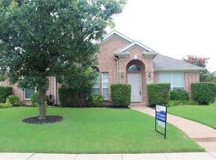 1309 Cassandra Ln, Allen, TX 75002