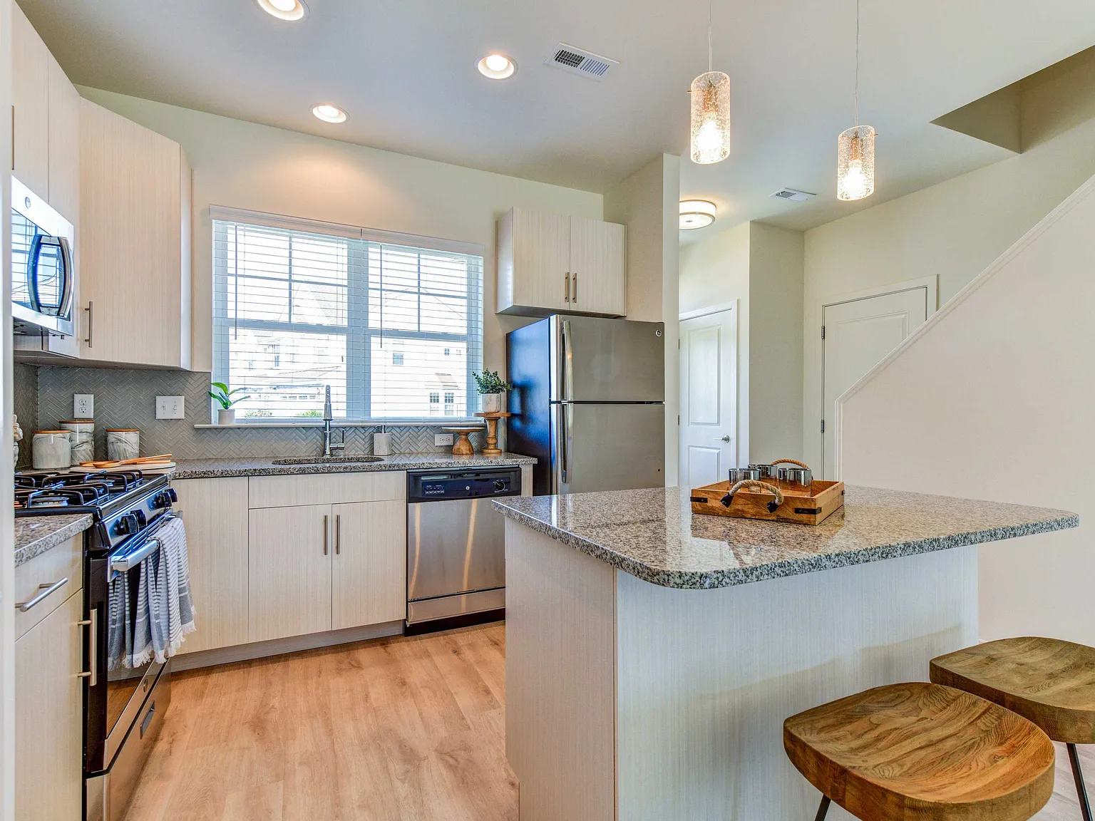 Fairway Village Rental Townhomes — Photo 3
