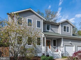 1056 Blackwell Rd, Annapolis, MD 21403