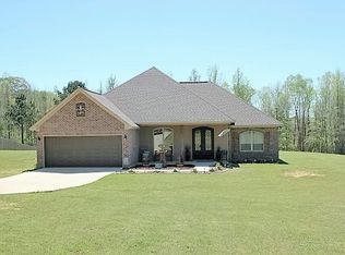 940 Brownlee Road, Calhoun, LA 71225