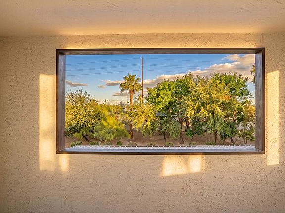 Window View
