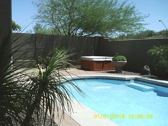2nd image of 38621 N Red Tail Ln
