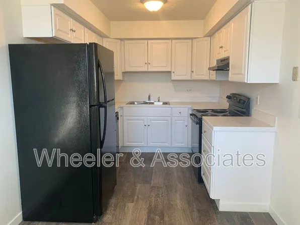 1722 E 5825 S APT 2, South Ogden, UT 84403