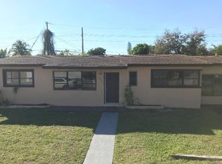 19310 NW 41st Ave, Miami Gardens, FL 33055