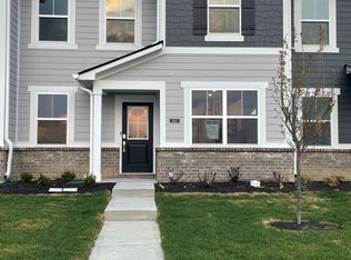 1943 Mildred Rd, Westfield, IN 46074