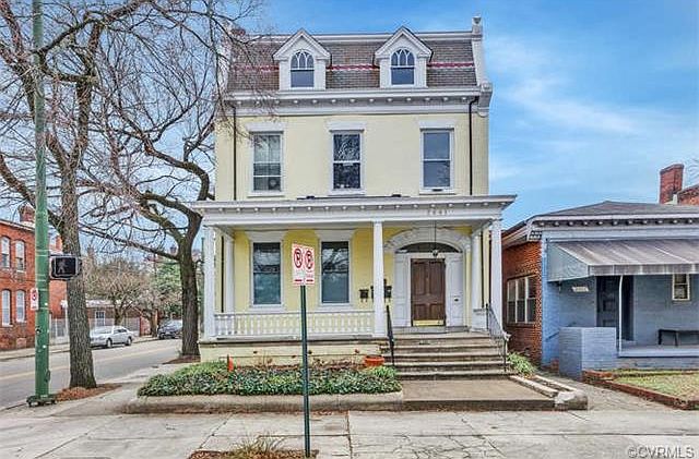 1st image of 2601 W Grace St #U1