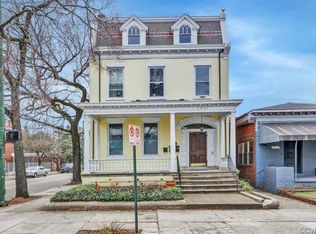 2601 W Grace St #U1, Richmond, VA 23220