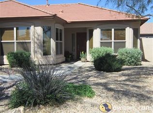 3490 E Firestone Dr, Chandler, AZ 85249