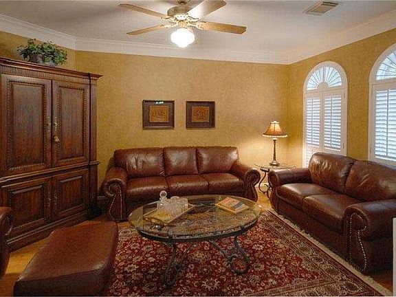 Study or formal living room.