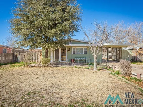 1512 S Michigan Ave, Roswell, NM 88203