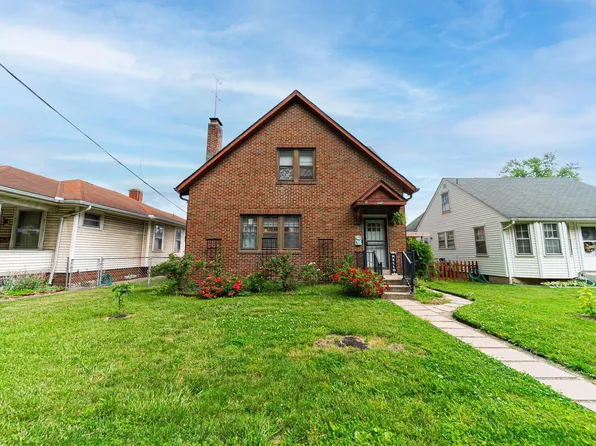 305 Western Ave, Chillicothe, OH 45601