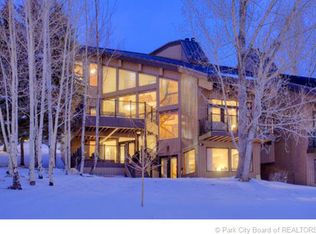 1350 Pinnacle Dr, Park City, UT 84060