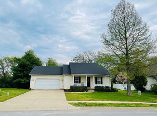 1520 Trillium Ln, Bowling Green, KY 42104