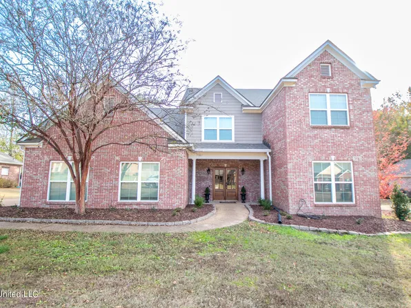 117 Oakhurst Dr, Clinton, MS 39056