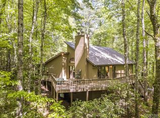 2757 W Christy Trl, Sapphire, NC 28774