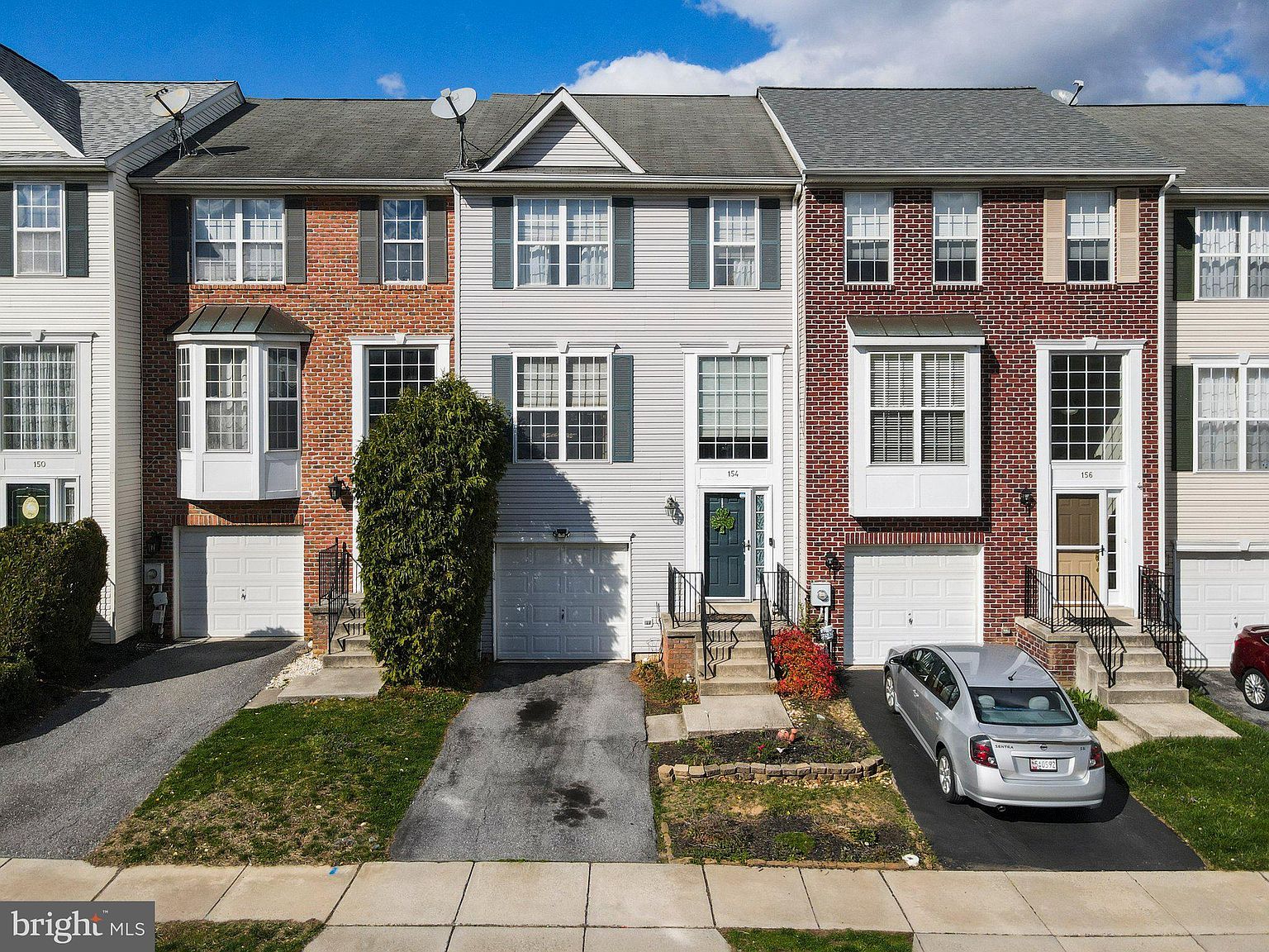 154 Harpers Way, Frederick, MD 21702 | Zillow