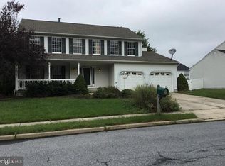 861 Hunters Dr, Deptford, NJ 08096