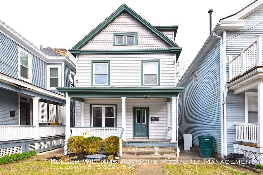 1st image of 584 Delta Ave #1