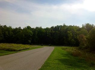 140 Dutch Ridge Way LOT 10, Johnstown, OH 43031