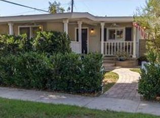 6102 E Keynote St, Long Beach, CA 90808