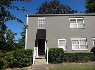291 Oxford Pl UNIT 1, Atlanta, GA 30307
