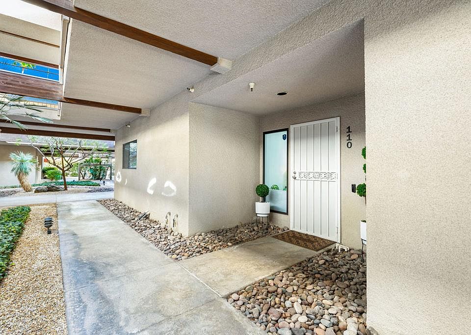 1st image of 255 S Avenida Caballeros Unit 110