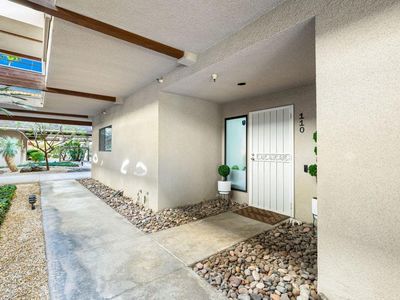 255 S Avenida Caballeros Unit 110, Palm Springs, CA, 92262