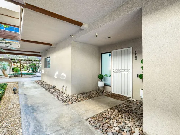 255 S Avenida Caballeros Unit 110, Palm Springs, CA 92262