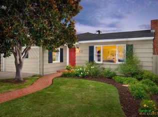 3426 Xenophon St, San Diego, CA 92106