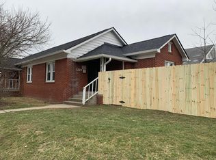 1229 N Gladstone Ave #1229, Indianapolis, IN