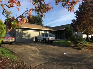 625 Willamina Ave, Forest Grove, OR