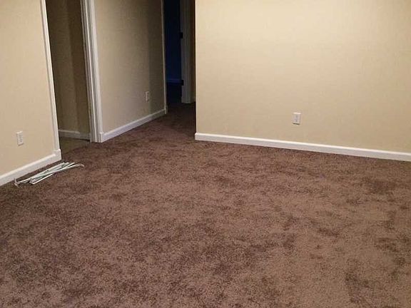 Basement Family room