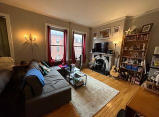 82 Charles St #2, Boston, MA 02114