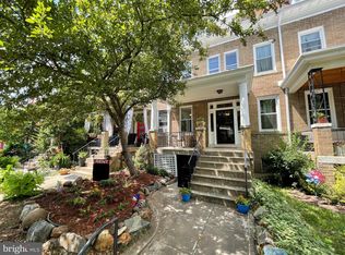 517 Quincy St NW, Washington, DC 20011
